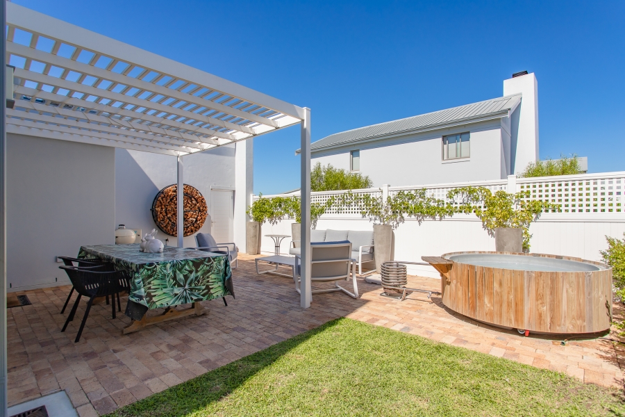 To Let 3 Bedroom Property for Rent in Klein Parys Western Cape
